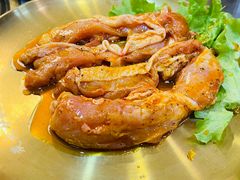 -炉队长·齐齐哈尔家庭烤肉(马家堡店)