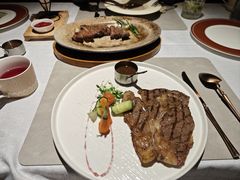 -马语者西餐.干式熟成牛排(野马黑金店)