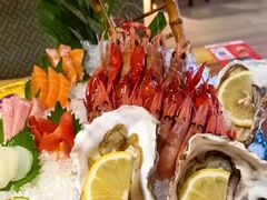 -京料理·日料自助·铁板燒(复悦城店)