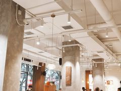 大堂-小豆海棠(嘉兴路店)