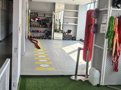 -形馆健身·普拉提(加州店)