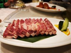 -双东酒店(东关街店)