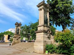 -加泰罗尼亚广场