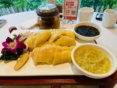 -胜记酒家(荔枝公园店)