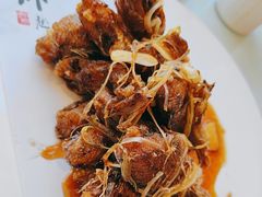 -常鲜楼常来尝鲜海胆馆(星海店)