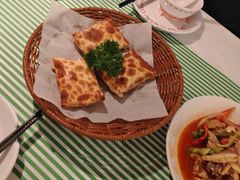 -楼兰新疆菜(江宁万达店)