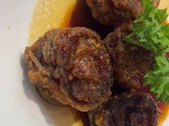 -后海16号·北京私房菜