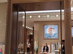 -爱马仕 HERMES(上海ifc商场店)
