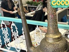 -阿拉丁新疆风味餐厅·清真(罗廊巷店)