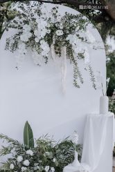 -金禧婚礼定制