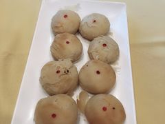 -功德林素菜饭庄(前门店)