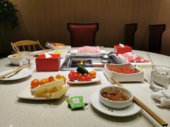 -海底捞火锅(长沙华创国际广场店)