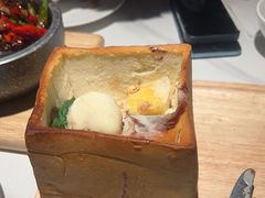 -外婆家(西红门荟聚购物中心店)