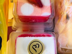 -美心西饼mx cakes(猎德优托邦店)