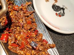 -李子坝梁山鸡(李子坝大鸡哥店)