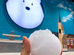 -Mr·Kuma酷么先生雪之乐园