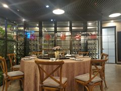 大堂-徐记私厨(半淞园路店)