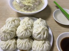 -津门永胜包子铺(哈尔滨道总店)