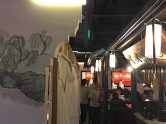 大堂-高宅(万达店)