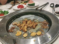 -么子烤肉(化龙池店)