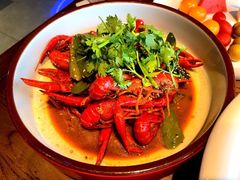 -黄龙海鲜大排档(杭州总店)