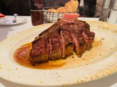 -Wolfgang’s Steakhouse 沃夫冈牛排馆(上海白玉兰广场店)