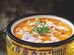 -老浒记烤鸭-北京菜(琉璃厂店)