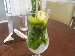 -The Lounge·大堂酒廊·北京粤财JW万豪酒店