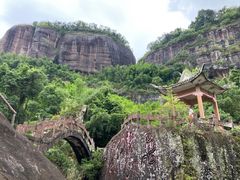 -丹霞山风景名胜区