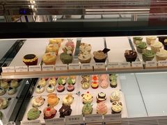 -Pantry's Best派悦坊蛋糕(K11购物艺术中心店)