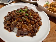 -吕氏疙瘩汤·新派鲁菜(济南万象城店)