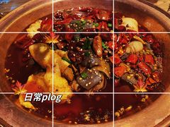 -水煮三国·川鲁江湖菜(香山店)