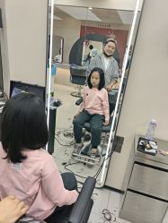 -川和潮人漂色·烫染·接发