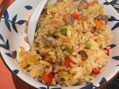 -牛将军•涮肉•烤肉(北京王府井·故宫店)