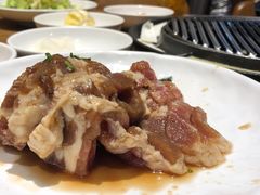 -釜山火炉韩式炭火烤肉(欧洲城店)