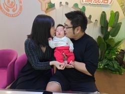 点击看大图 -国际月月生母婴月子中心(旗舰店)