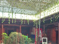 -老院子柴火鸡