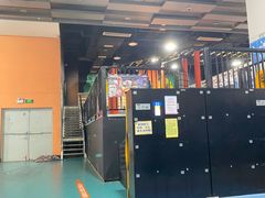 -嗨马乐动室内潮玩运动·团建·轰趴·桌游(南丰汇店)