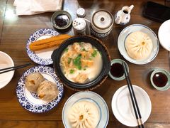 -静海楼(学田店)