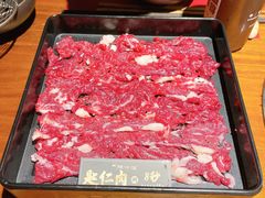 -原牛道·潮汕围炉火锅(讯美店)
