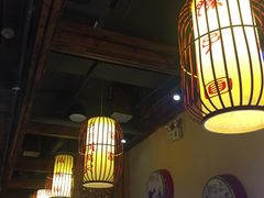 大堂-子午路张记肉夹馍(小寨西路店)