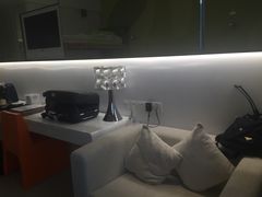 茵特拉根瀑布酒店-深圳东部华侨城瀑布酒店