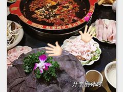 -赵家院子佬火锅(重庆总店)
