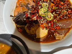 -徽镇小厨·经典徽菜(马连道店)