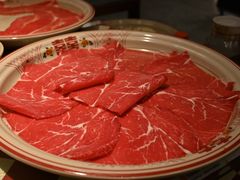 -赵美丽重庆火锅(西安直营总店)