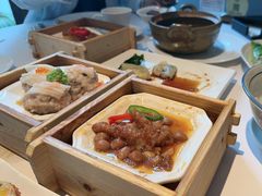 -粤财皇冠假日酒店·彩华轩中餐厅