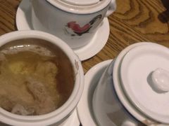 -广东道至正餐厅(区庄店)