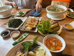 -越美小馆·越南料理(曲江店)