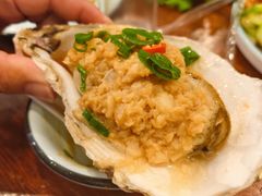 生蚝-千禧福海鲜馆