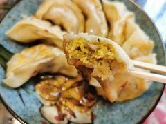 煎饺-蓝记云吞(正果店)